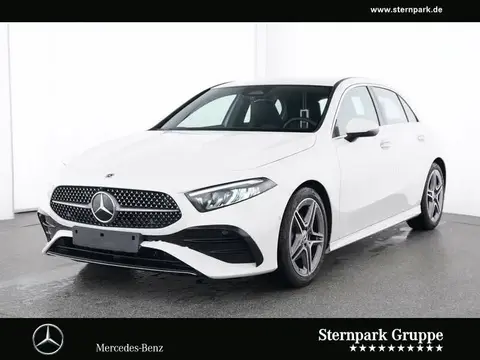 Used MERCEDES-BENZ CLASSE A Petrol 2023 Ad 