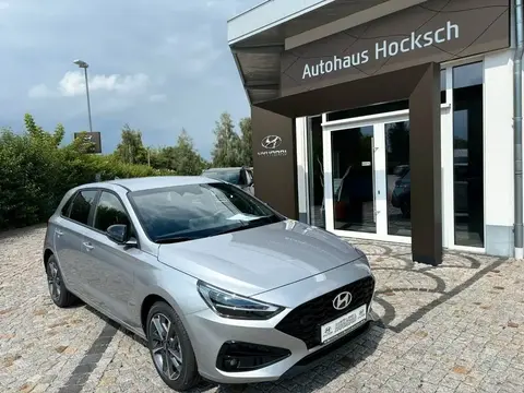 Annonce HYUNDAI I30 Essence 2024 d'occasion 