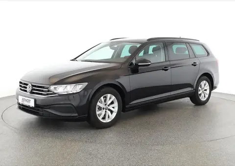 Used VOLKSWAGEN PASSAT Diesel 2023 Ad 