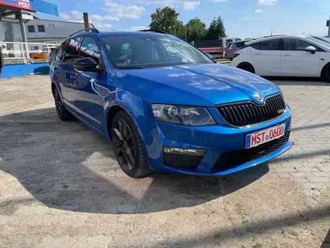 Used SKODA OCTAVIA Diesel 2016 Ad 