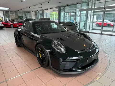 Annonce PORSCHE 991 Essence 2020 d'occasion 