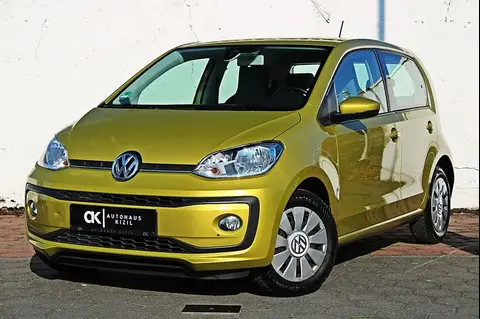 Used VOLKSWAGEN UP! Petrol 2017 Ad 