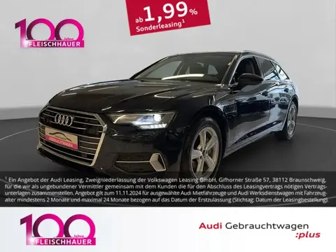 Used AUDI A6 Diesel 2023 Ad 