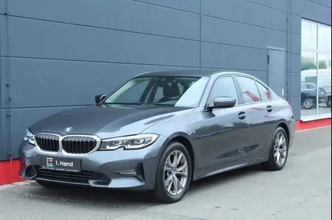 Used BMW SERIE 3 Petrol 2019 Ad 