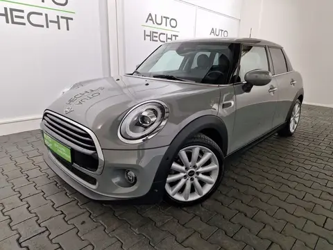 Annonce MINI COOPER Essence 2020 d'occasion 