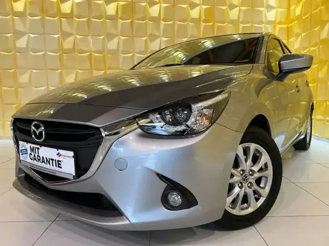 Used MAZDA 2 Petrol 2015 Ad 