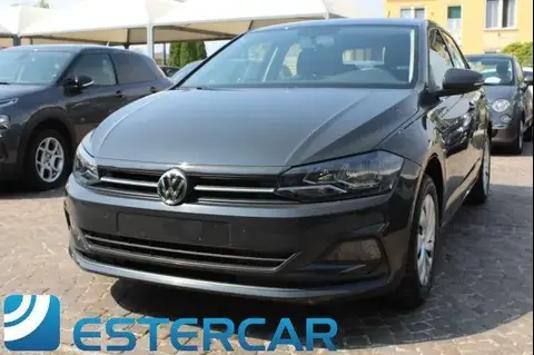 Annonce VOLKSWAGEN POLO Essence 2020 d'occasion 