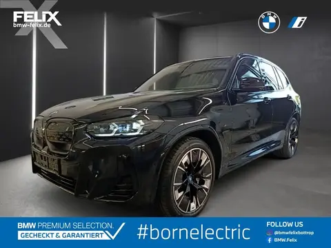 Annonce BMW IX3 Non renseigné 2022 d'occasion 