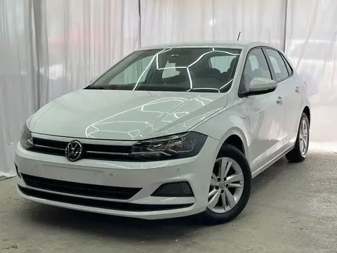 Annonce VOLKSWAGEN POLO  2019 d'occasion 