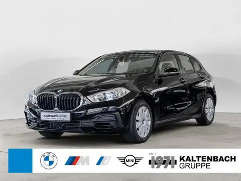 Used BMW SERIE 1 Petrol 2021 Ad 