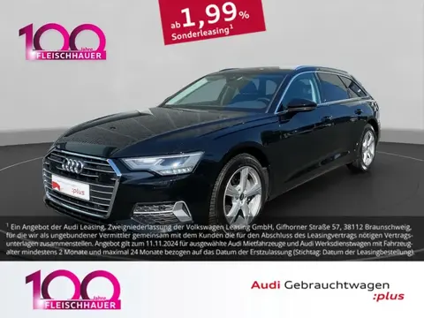 Used AUDI A6 Diesel 2023 Ad 