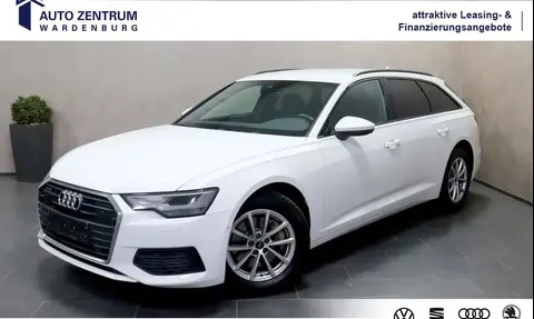 Used AUDI A6 Diesel 2021 Ad 