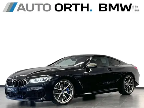 Used BMW M850 Petrol 2021 Ad 