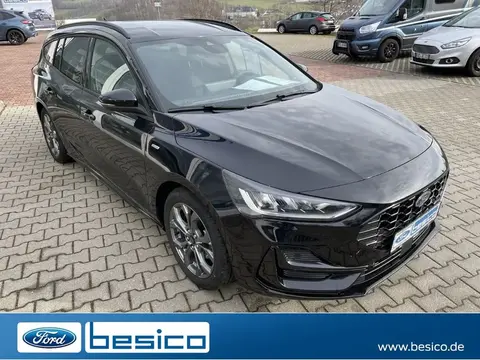 Used FORD FOCUS Petrol 2024 Ad 