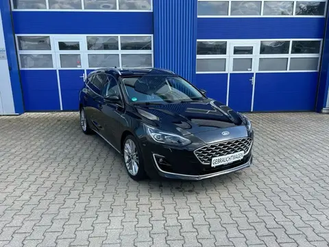 Annonce FORD FOCUS Essence 2019 d'occasion 