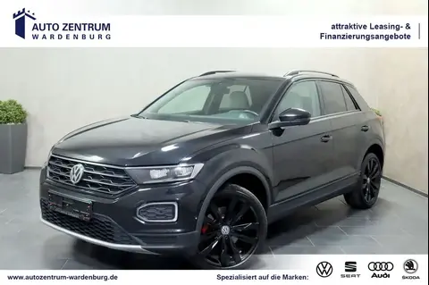 Used VOLKSWAGEN T-ROC Diesel 2020 Ad 