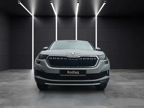 Used SKODA KODIAQ Diesel 2022 Ad 