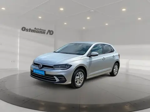 Annonce VOLKSWAGEN POLO Essence 2024 d'occasion 