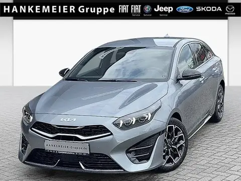 Used KIA PROCEED Petrol 2024 Ad 