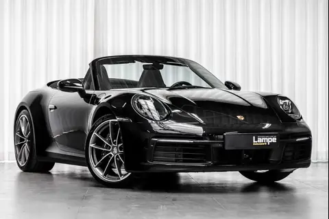 Used PORSCHE 911 Petrol 2021 Ad 