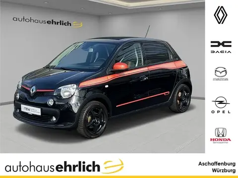 Used RENAULT TWINGO Petrol 2017 Ad 