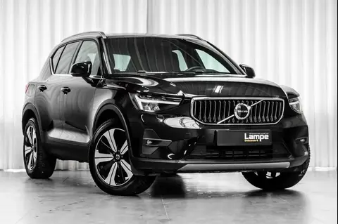 Used VOLVO XC40 Hybrid 2022 Ad 