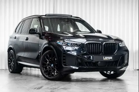 Annonce BMW X5 Hybride 2023 d'occasion 