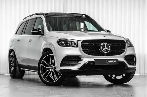 Annonce MERCEDES-BENZ CLASSE GLS Diesel 2021 d'occasion 