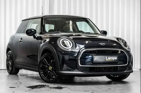 Used MINI COOPER Not specified 2021 Ad Belgium