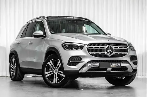 Used MERCEDES-BENZ CLASSE GLE Hybrid 2023 Ad 