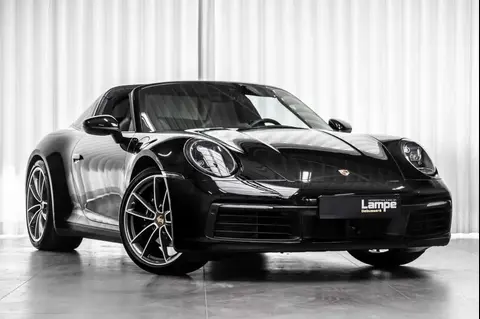 Annonce PORSCHE 911 Essence 2022 d'occasion 