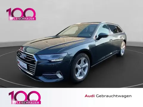 Used AUDI A6 Diesel 2023 Ad 