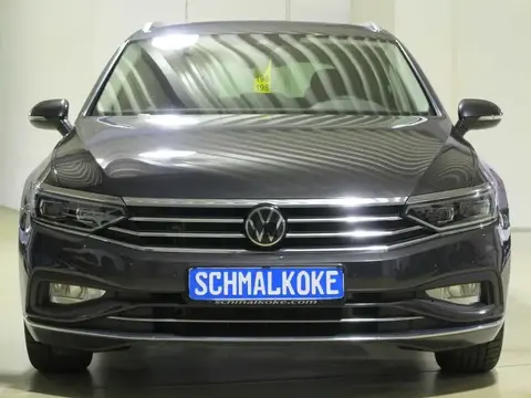 Annonce VOLKSWAGEN PASSAT Diesel 2023 d'occasion 