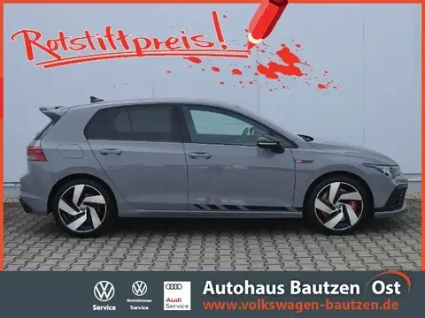 Used VOLKSWAGEN GOLF Petrol 2022 Ad 