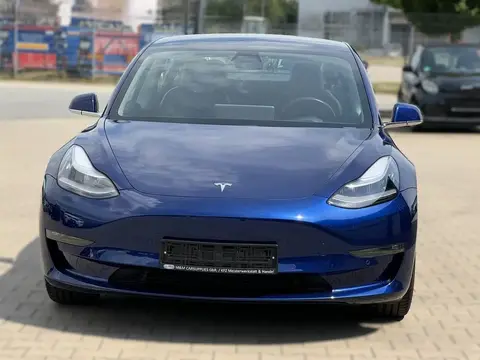 Annonce TESLA MODEL 3 Non renseigné 2019 d'occasion 