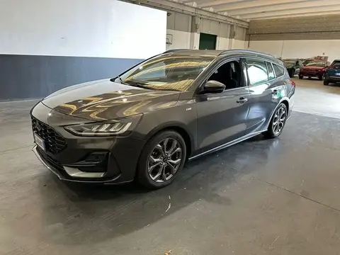 Annonce FORD FOCUS Diesel 2022 d'occasion 