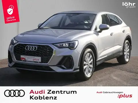 Used AUDI Q3 Petrol 2023 Ad Germany