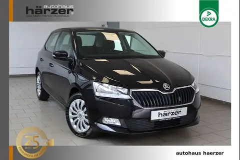 Used SKODA FABIA Petrol 2020 Ad 