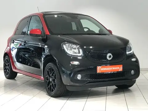 Used SMART FORFOUR Petrol 2019 Ad 