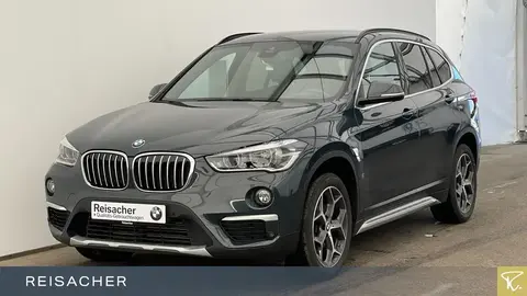 Used BMW X1 Diesel 2019 Ad 