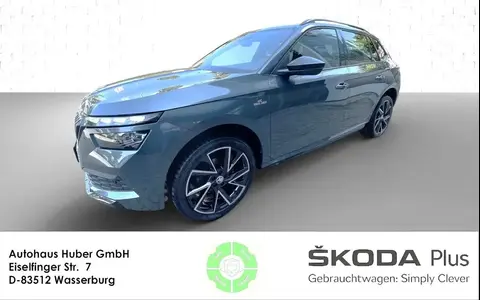 Annonce SKODA KAMIQ Essence 2020 d'occasion 