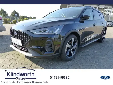 Used FORD FOCUS Petrol 2023 Ad 