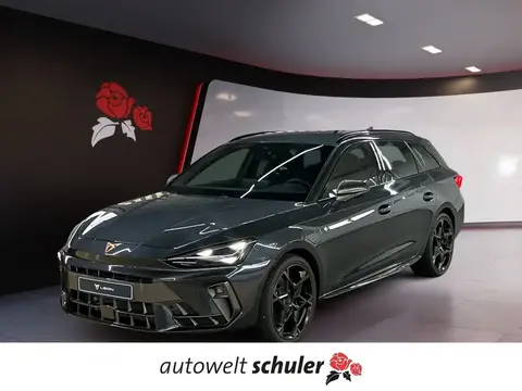 Annonce CUPRA LEON Hybride 2024 d'occasion 