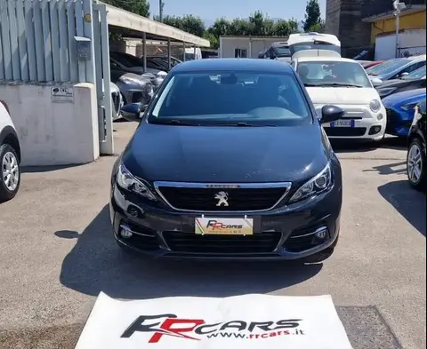 Annonce PEUGEOT 308 Diesel 2019 d'occasion 