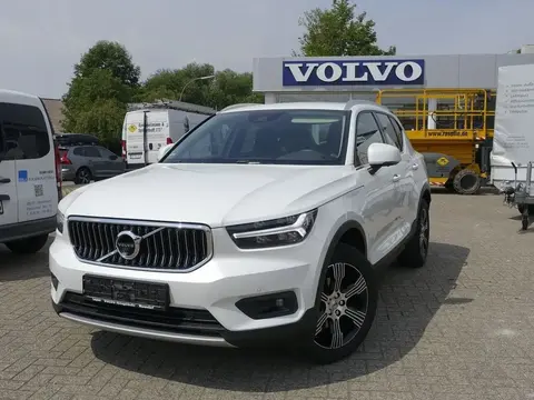 Used VOLVO XC40 Diesel 2018 Ad 