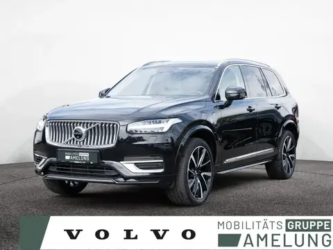 Annonce VOLVO XC90 Essence 2020 d'occasion 