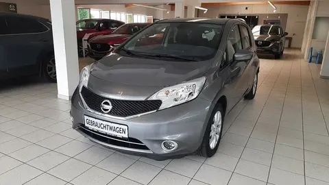 Used NISSAN NOTE Petrol 2016 Ad 