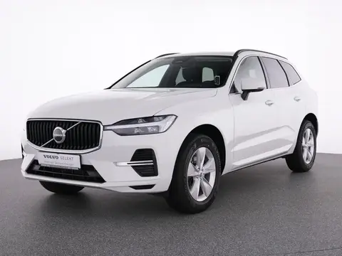 Used VOLVO XC60 Petrol 2022 Ad 