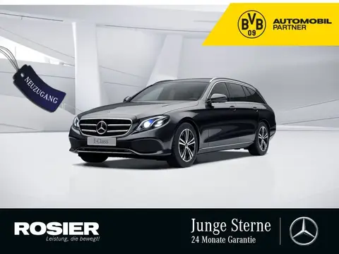 Annonce MERCEDES-BENZ CLASSE E Diesel 2019 d'occasion 