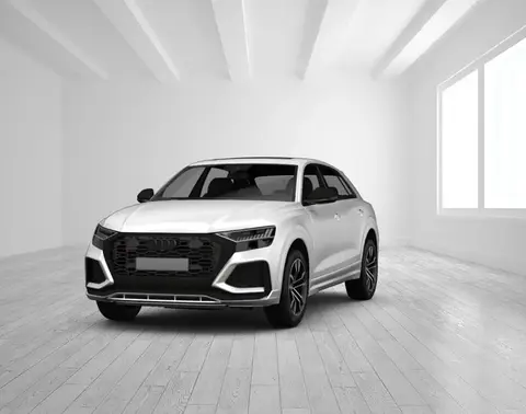 Annonce AUDI RSQ8 Essence 2023 d'occasion 